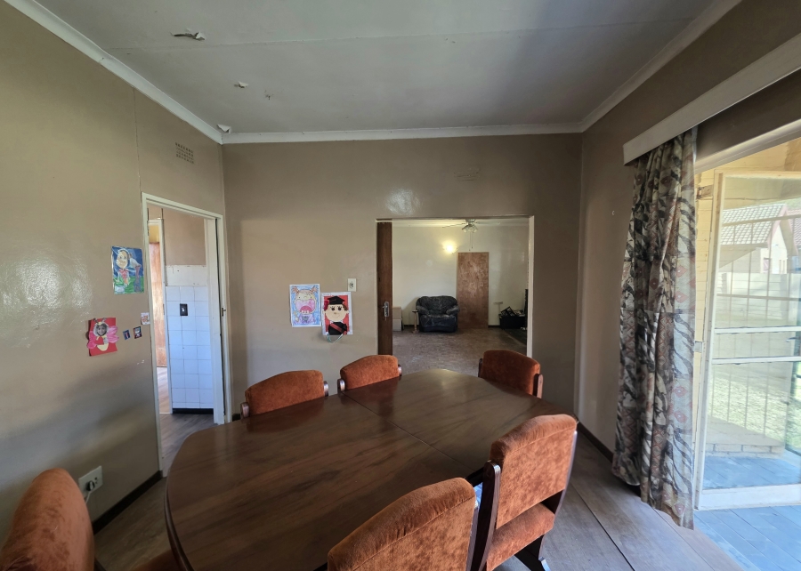 3 Bedroom Property for Sale in Lakeview Free State